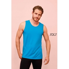 SPORTY TT MEN - SPORTS TANK TOP