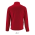 NORMAN MEN - PLAIN FLEECE JACKET