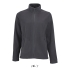 NORMAN WOMEN - PLAIN FLEECE JACKET