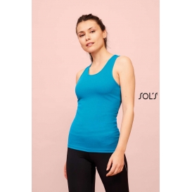 SPORTY TT WOMEN - SPORTS TANK TOP