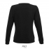 SULLY WOMEN - ROUND-NECK SWEATSHIRT