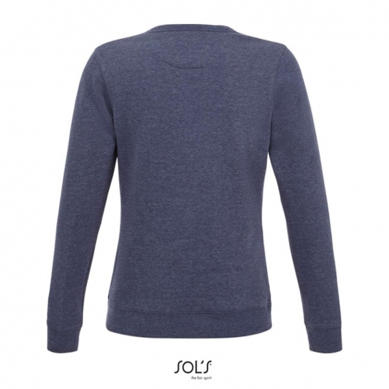 SULLY WOMEN - ROUND-NECK SWEATSHIRT