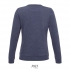 SULLY WOMEN - ROUND-NECK SWEATSHIRT