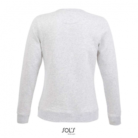 SULLY WOMEN - ROUND-NECK SWEATSHIRT