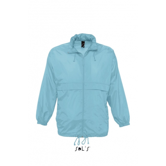 SURF - UNISEX WATER REPELLENT WINDBREAKER