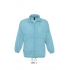 SURF - UNISEX WATER REPELLENT WINDBREAKER