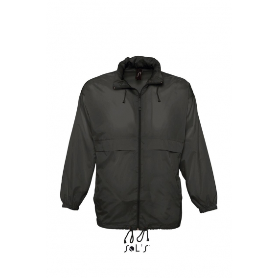 SURF - UNISEX WATER REPELLENT WINDBREAKER