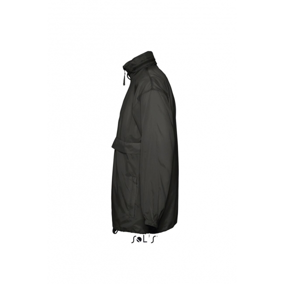 SURF - UNISEX WATER REPELLENT WINDBREAKER