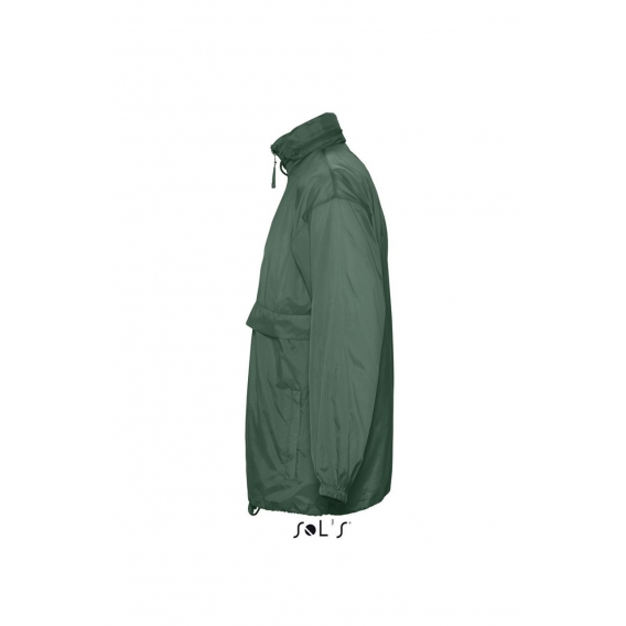 SURF - UNISEX WATER REPELLENT WINDBREAKER