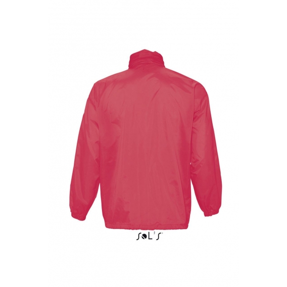 SURF - UNISEX WATER REPELLENT WINDBREAKER