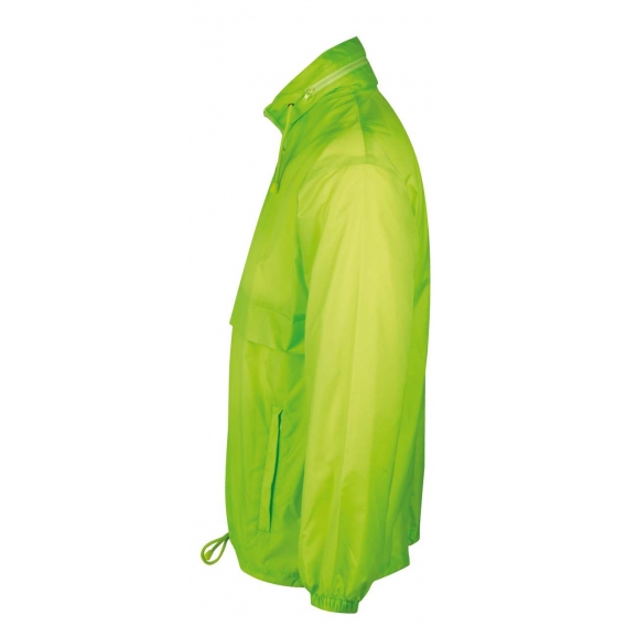 SURF - UNISEX WATER REPELLENT WINDBREAKER