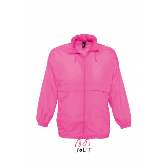 SURF - UNISEX WATER REPELLENT WINDBREAKER