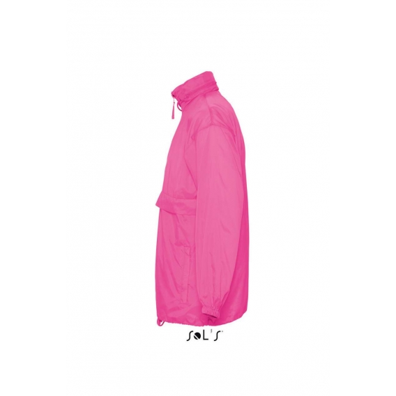 SURF - UNISEX WATER REPELLENT WINDBREAKER