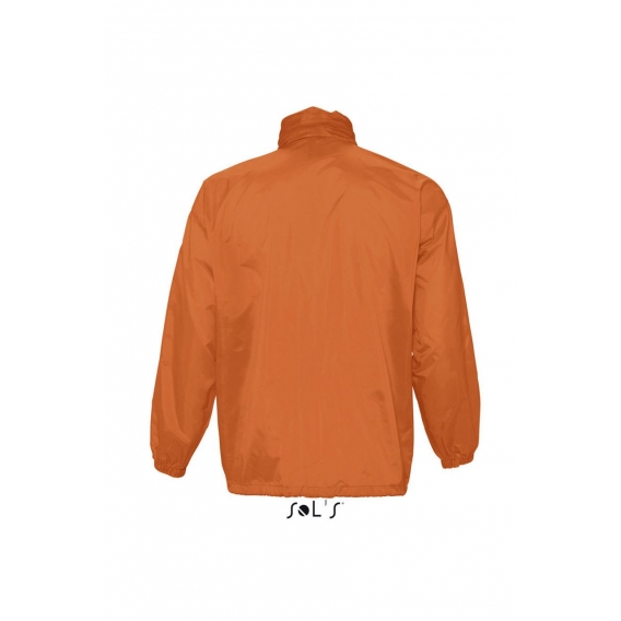 SURF - UNISEX WATER REPELLENT WINDBREAKER