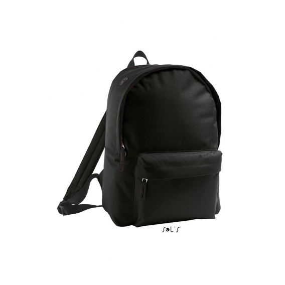 RIDER - 600D POLYESTER RUCKSACK