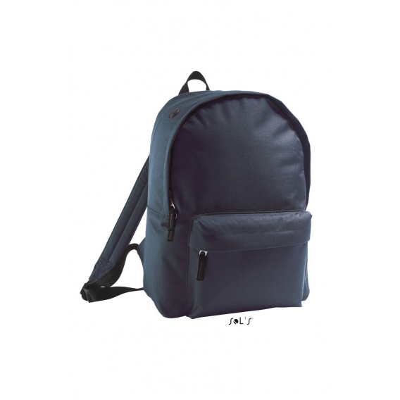 RIDER - 600D POLYESTER RUCKSACK