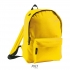 RIDER - 600D POLYESTER RUCKSACK