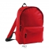 RIDER - 600D POLYESTER RUCKSACK