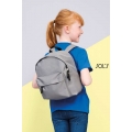 RIDER - KIDS' 600D POLYESTER RUCKSACK