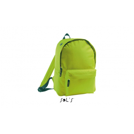 RIDER - KIDS' 600D POLYESTER RUCKSACK