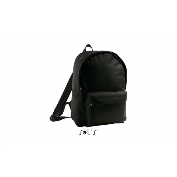 RIDER - KIDS' 600D POLYESTER RUCKSACK