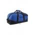 STADIUM 72 - TWO COLOUR 600D POLYESTER TRAVEL/SPORTS BAG