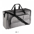 WEEK-END - 600D POLYESTER MULTI-POCKET TRAVEL BAG