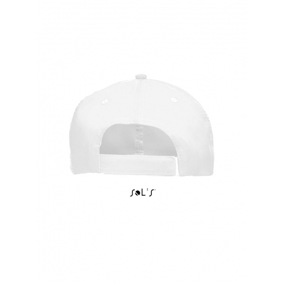 METEOR - SIX PANEL CAP