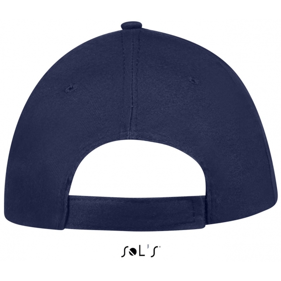 SUNNY - FIVE PANEL CAP