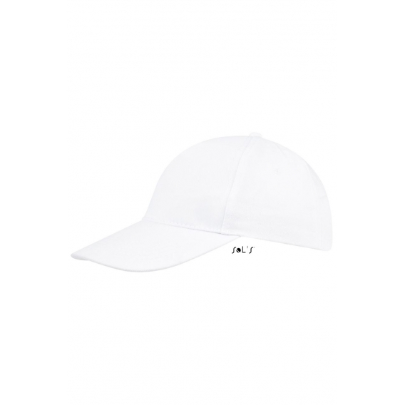 SUNNY - FIVE PANEL CAP