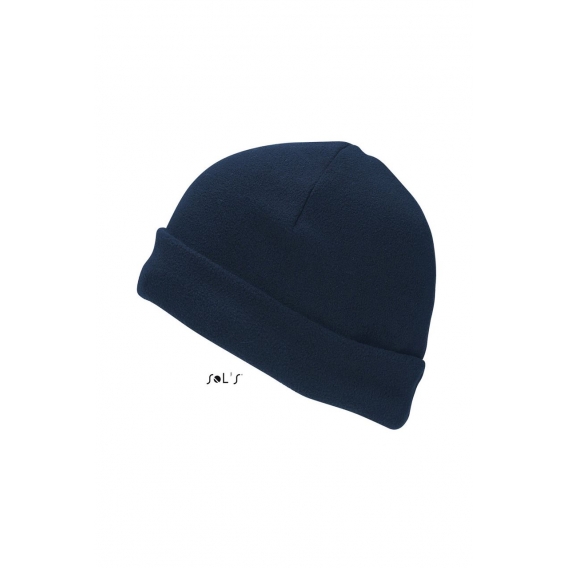 SERPICO 55 - UNISEX FLEECE HAT