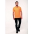 MEN'S SHORT-SLEEVED POLO SHIRT