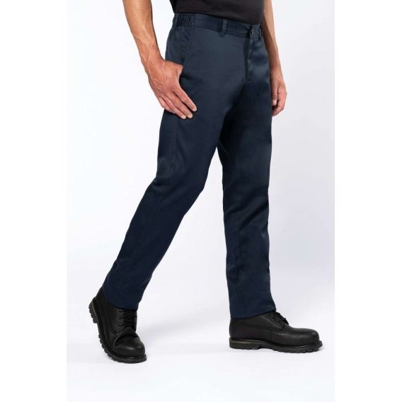 MEN'S DAYTODAY TROUSERS