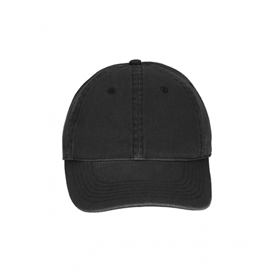 DIRECT DYED BASEBALL CAP