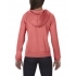 LADIES' HOODED SWEATSHIRT