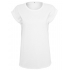 Ladies Organic Extended Shoulder Tee