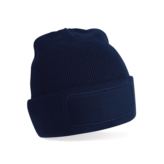 Original Patch Beanie