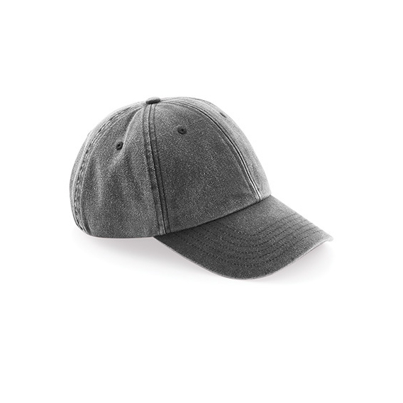 Low Profile Vintage Cap