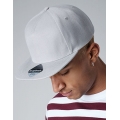 Original Flat Peak Snapback Cap