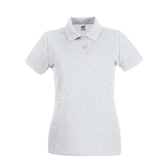 Ladies Premium Polo