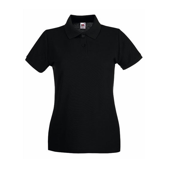 Ladies Premium Polo