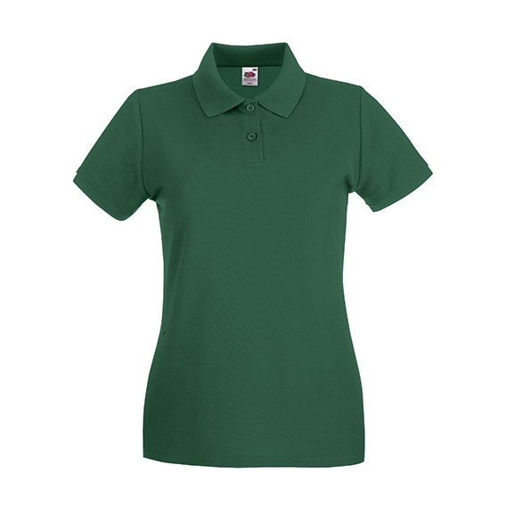 Ladies Premium Polo