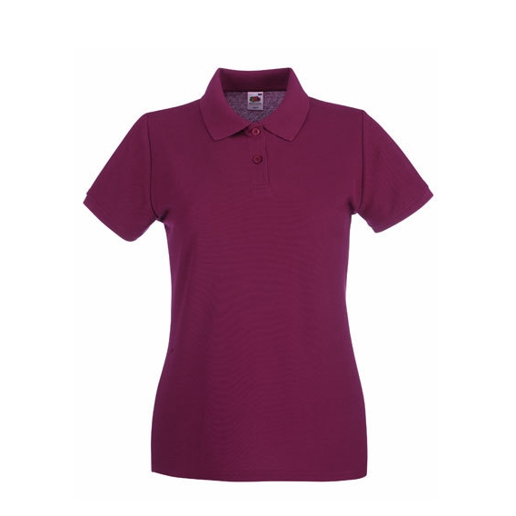 Ladies Premium Polo