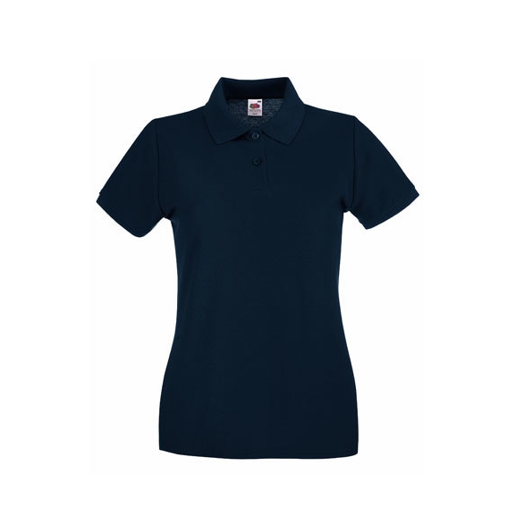 Ladies Premium Polo