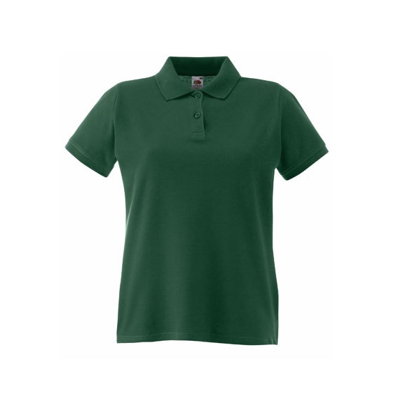 Ladies Premium Polo