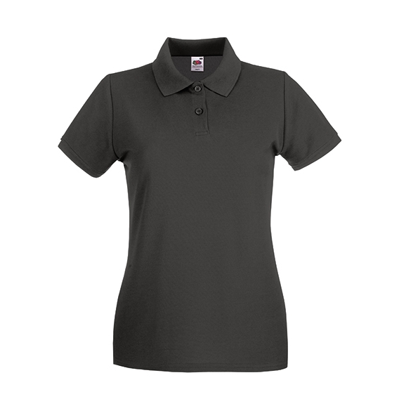 Ladies Premium Polo