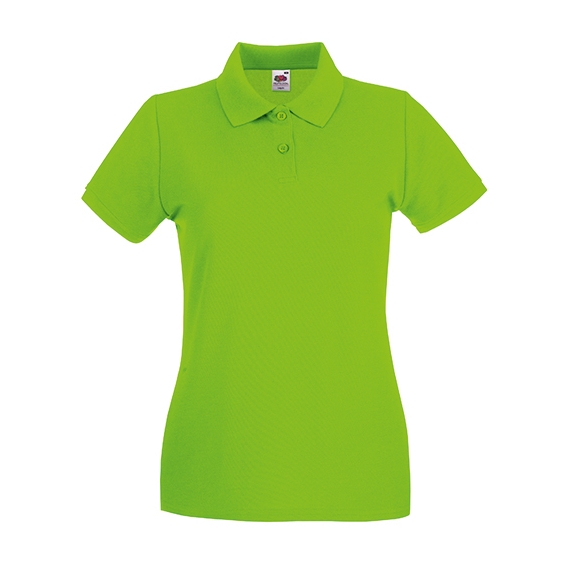 Ladies Premium Polo