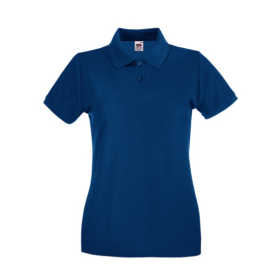 Ladies Premium Polo