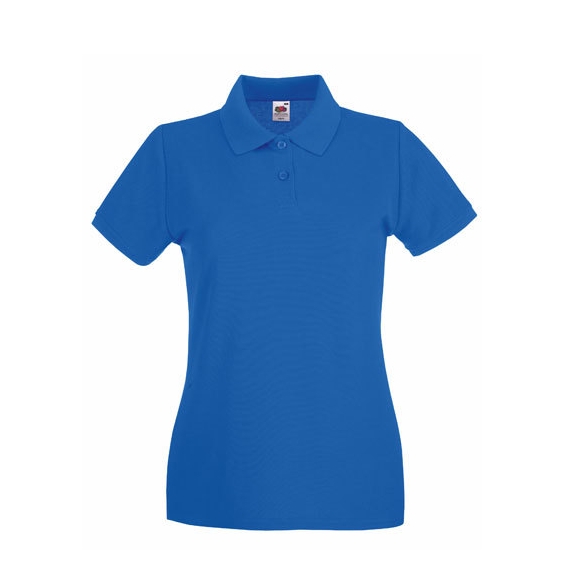 Ladies Premium Polo