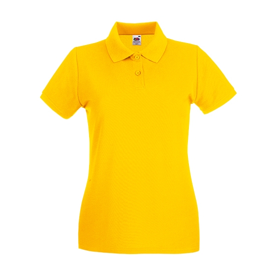 Ladies Premium Polo